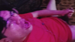 VERGAZA COLOSAL EXPULSA LECHITA NAVIDEÑA 💦🎄🐦‍🔥 (COMPLETO SÓLO EN 0NL¥F∆N$)