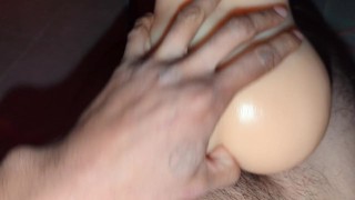 CORRIDA DENTRO DE ESE COÑO EXTRECHO