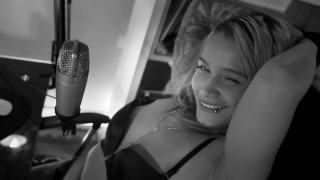 Tickle Temptation: The Art of Sensual Laughter