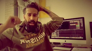 Tickle Temptation: The Art of Sensual Laughter