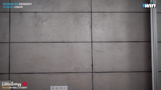 Try on Haul from Cute Skinny Girl