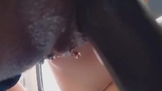 Fucking my handbrake in the car..WHOS NEXT?