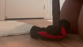 Brightening her day | OF Armanidavis