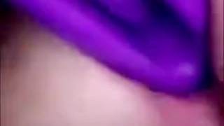 Exa Feeling Slutty