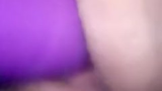 Exa Feeling Slutty