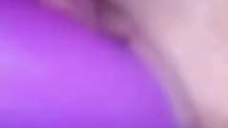 Exa Feeling Slutty
