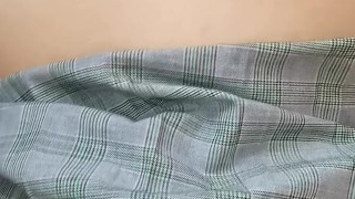 LA MÁS PUTA DEL SALÓN DE CLASES Y YO NOS PONEMOS A HACER TAREA DESPUÉS DEL COLEGIO