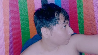 Termine rapido encima de mi