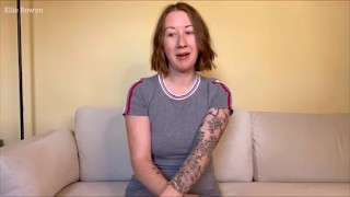 Pregnant With Sextuplets Intro