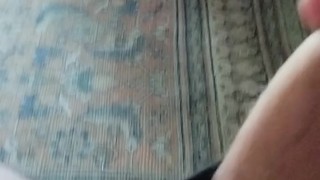 Explosive Ejaculation.