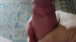 Explosive Ejaculation.