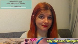 Subscribe MY ONLYFANS and get a discount on everything you love!