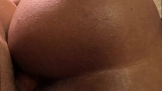 Step Daughters REAL 21 Year Old BFF