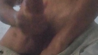 masturbation in my room