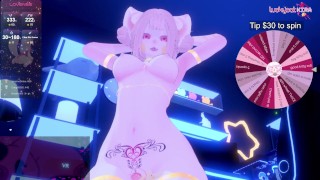 JOI Be a Good Boy and Cum For Me