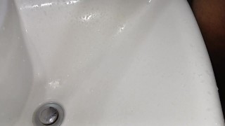 Sri Lankan solo boy blowjob find the juice