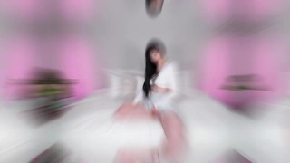 Holly's Pump Puppet trailer