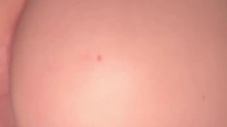 SHE’S NEVER BEEN THIS WET FOR YOU BBC FUCKS COLLEGE GF