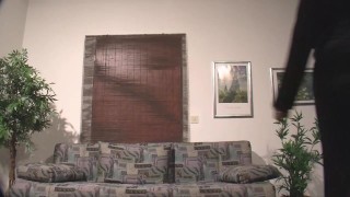 The sex agency ensures a good fuck and a great orgasm – Vol. 2