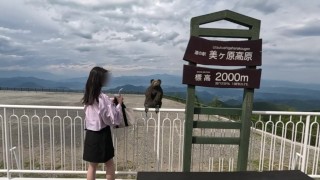 【個人撮影】ハロウィン🎃ナース姿の白ニーハイで初めての足コキ♡やり方がわからず上手くできなかった動画...🥹／Japanese amateur hentai