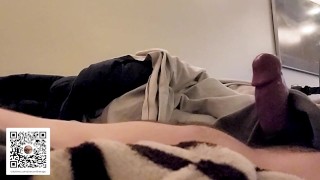 WET DREAM RUINS NO NUT NOVEMBER! (NNN FAIL)