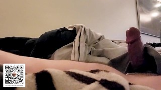 WET DREAM RUINS NO NUT NOVEMBER! (NNN FAIL)