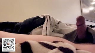 WET DREAM RUINS NO NUT NOVEMBER! (NNN FAIL)