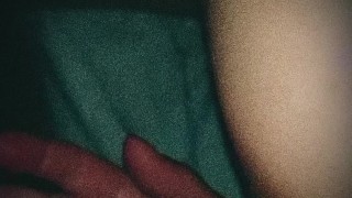 Orgazmus, squirt, sperma , creampie. Mladá kundička moc ráda hrubé šukani.