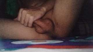 Keep NNN going by edging everyday