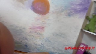 StepSis SleepOver Threesome Fuck Alix Avery - HoneyBunnyBA