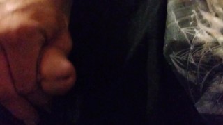 Making myself cum all say long