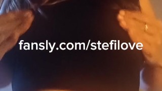 Feel so #horny tonight, cant stop