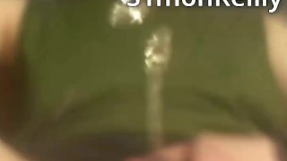 Open your mouth, bitch