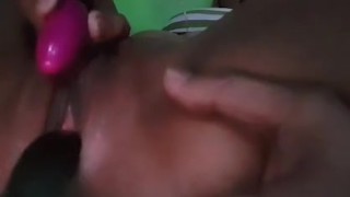 I want you in my pussy babe 😘 dm for vcs subscribe watch my video ❤️