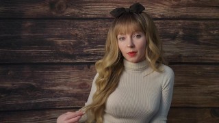 Foot Boy Training Part 1: Sniff and Fill My Socks