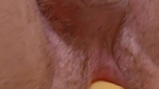 I couldn't last long