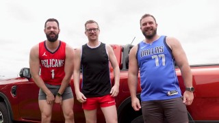 Curbside Change with Down Under Bri