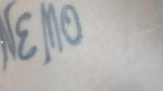 Squirtin Anal Xxxstacy