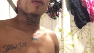 Freaky Ahh Pequeña Hermanastra - Shrooms Q - Terapia Familiar - Alex Adams