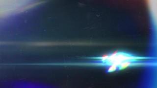 TGIRLS XXX - Sexy Sarah Alexis Flexes Her Luscious Curves