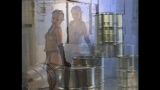 I RACCONTI DI UNA GIOVANE DEA scn04