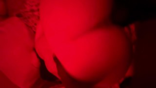 BBC FUCKS HOTTEST GIRL IN TOWN UNTIL SHE CREAMS
