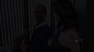 Complete Gameplay - Fashion Business, Episode 3, Part 34