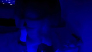 Adoro fazer boquete.