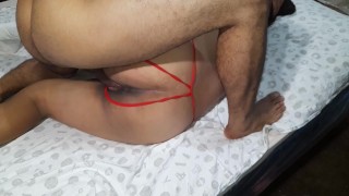 🍑بابا أشعر بالإثارة هنا وأريد ممارسة الجنس 🤤ما هذا بحق الجحيم