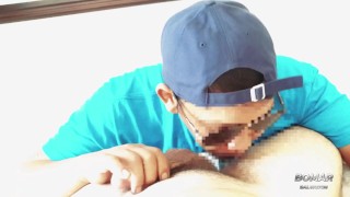 Ano malapit Kana? iputok mo ang tamud sa bibig ko