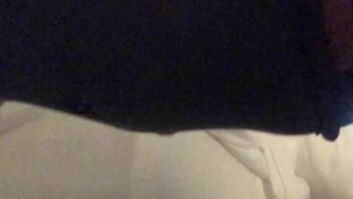 How I get ready to be a slut