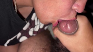 Oral at morning