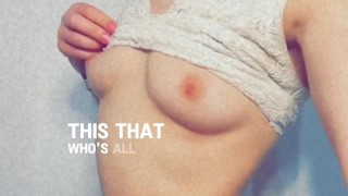 Let me tease you daddy! 😛🔥