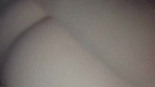 Gf loves to deepthroat my dick